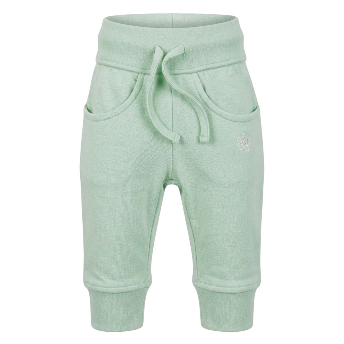 Scuba joggebukse | Pastellgrønn